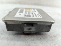 2011-2011 Bmw 335i Headlight Ballast Head Light 1463065 - Oemusedautoparts1.com