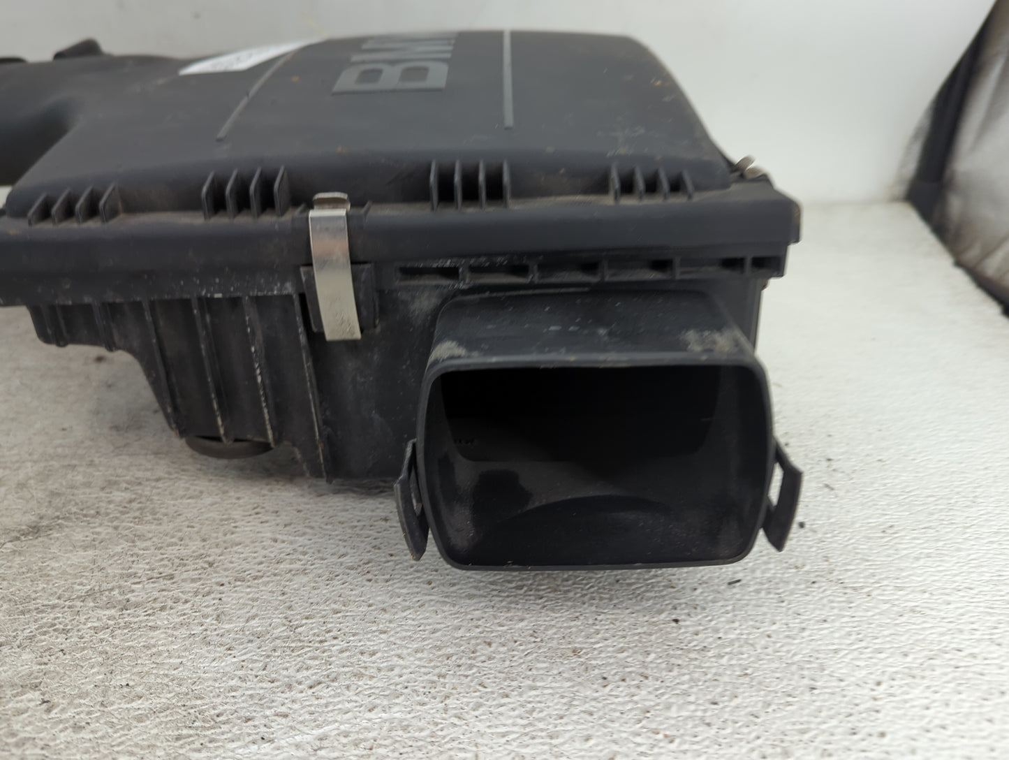2011-2013 Bmw 335i Air Cleaner Intake-duct Hose Tube 1492482 - Oemusedautoparts1.com