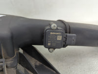2011-2013 Bmw 335i Air Cleaner Intake-duct Hose Tube 1492482 - Oemusedautoparts1.com