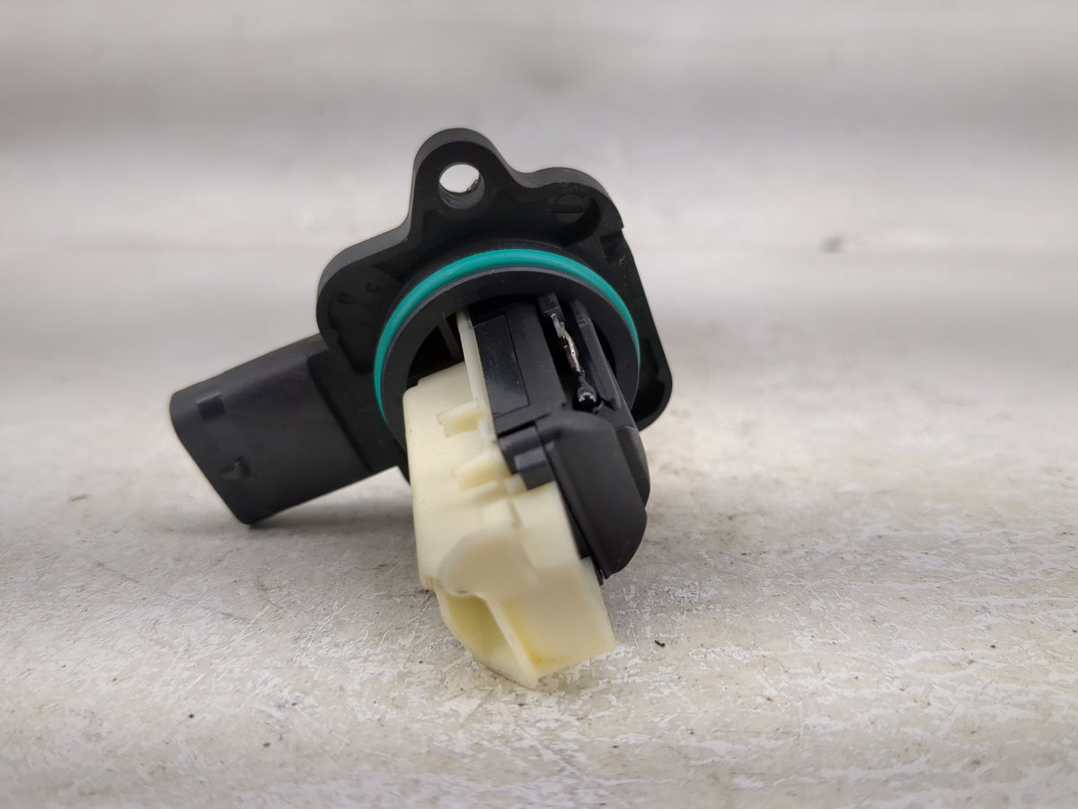 2011-2013 Bmw 335i Mass Air Flow Meter Maf - Oemusedautoparts1.com