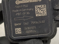 2011-2013 Bmw 335i Mass Air Flow Meter Maf - Oemusedautoparts1.com