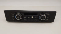 2011-2013 Bmw 335i Climate Control Module Temperature AC/Heater Replacement P/N:9221854 9263302-01 Fits Fits 2011 2012 2013 
