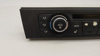 2011-2013 Bmw 335i Climate Control Module Temperature AC/Heater Replacement P/N:9221854 9263302-01 Fits Fits 2011 2012 2013 