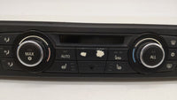 2011-2013 Bmw 335i Climate Control Module Temperature AC/Heater Replacement P/N:9221854 9263302-01 Fits Fits 2011 2012 2013 