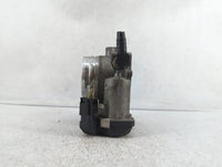 2011-2015 Bmw 335i Throttle Body P/N:A2C83786800 A2C53356724, 7597871 Fits Fits 2010 2011 2012 2013 2014 2015 2016 2017 2018