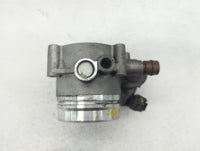 2011-2015 Bmw 335i Throttle Body P/N:1354 7597871-01 1354 7597871-03 Fits OEM Used Auto Parts - Oemusedautoparts1.com