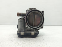 2011-2015 Bmw 335i Throttle Body P/N:1354 7597871-01 1354 7597871-03 Fits OEM Used Auto Parts - Oemusedautoparts1.com