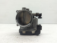 2011-2015 Bmw 335i Throttle Body P/N:1354 7597871-01 1354 7597871-03 Fits OEM Used Auto Parts - Oemusedautoparts1.com