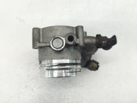 2011-2015 Bmw 335i Throttle Body P/N:1354 7597871-01 1354 7597871-03 Fits OEM Used Auto Parts - Oemusedautoparts1.com