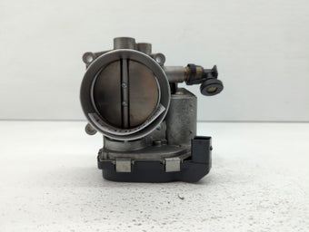 compare product 2011-2015 Bmw 335i Throttle Body P/N:1354 7597871-01 1354 7597871-03 Fits OEM Used Auto Parts