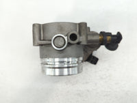 2011-2015 Bmw 335i Throttle Body P/N:1354 7597871-01 1354 7597871-03 Fits OEM Used Auto Parts - Oemusedautoparts1.com