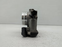 2011-2015 Bmw 335i Throttle Body P/N:1354 7597871-01 1354 7597871-03 Fits OEM Used Auto Parts - Oemusedautoparts1.com
