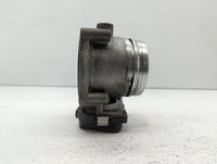 2011-2015 Bmw 335i Throttle Body P/N:1354 7597871-01 1354 7597871-03 Fits OEM Used Auto Parts - Oemusedautoparts1.com