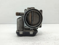 2011-2015 Bmw 335i Throttle Body P/N:1354 7597871-01 1354 7597871-03 Fits OEM Used Auto Parts - Oemusedautoparts1.com