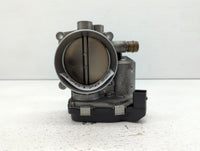 2011-2015 Bmw 335i Throttle Body P/N:1354 7597871-01 1354 7597871-03 Fits OEM Used Auto Parts - Oemusedautoparts1.com