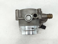 2011-2015 Bmw 335i Throttle Body P/N:1354 7597871-01 1354 7597871-03 Fits OEM Used Auto Parts - Oemusedautoparts1.com