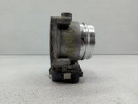 2011-2015 Bmw 335i Throttle Body P/N:1354 7597871-01 1354 7597871-03 Fits OEM Used Auto Parts - Oemusedautoparts1.com
