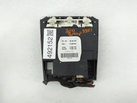 2011 Bmw 335i Overhead Roof Console Grey - Oemusedautoparts1.com
