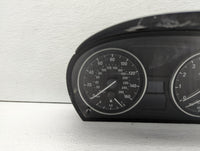2011 Bmw 335i Instrument Cluster Speedometer Gauges P/N:9283839-01 9242370-01 Fits Fits 2012 2013 OEM Used Auto Parts - Oemu