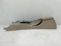 2011 Bmw 335i Center Floor Console P/N:9 218 909 Fits OEM Used Auto Parts - Oemusedautoparts1.com