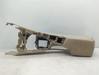 2011 Bmw 335i Center Floor Console P/N:9 218 909 Fits OEM Used Auto Parts - Oemusedautoparts1.com