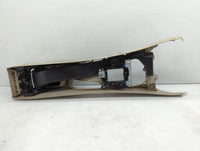 2011 Bmw 335i Center Floor Console P/N:9 218 909 Fits OEM Used Auto Parts - Oemusedautoparts1.com