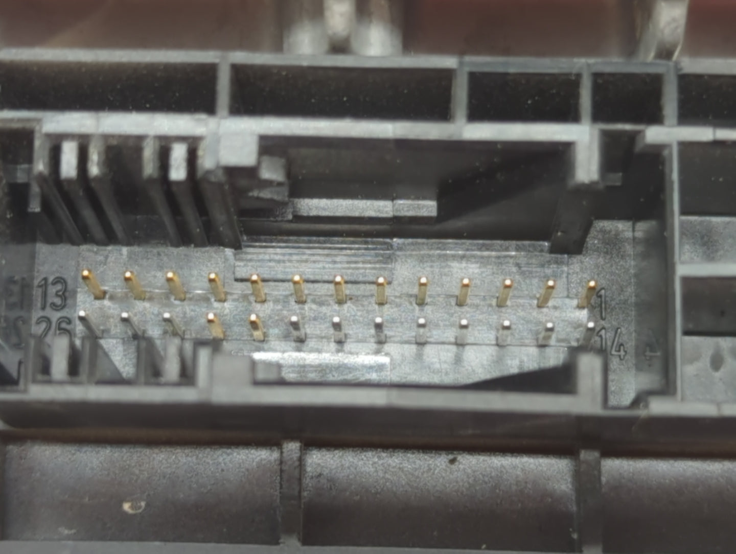 2008-2011 Bmw 335i Chassis Control Module Ccm Bcm Body Control - Oemusedautoparts1.com