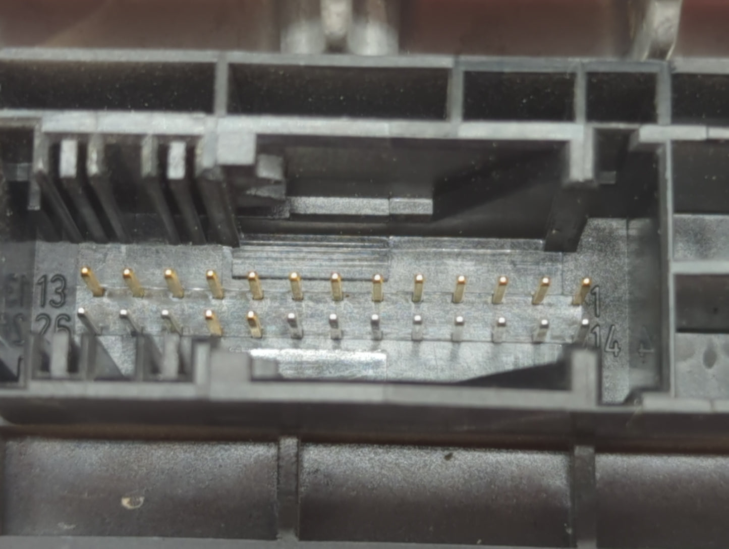 2008-2011 Bmw 335i Chassis Control Module Ccm Bcm Body Control - Oemusedautoparts1.com