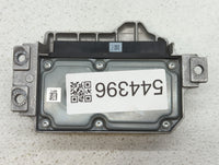 2008-2011 Bmw 335i Chassis Control Module Ccm Bcm Body Control - Oemusedautoparts1.com