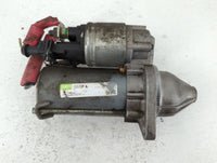 2011-2015 Bmw 335i Car Starter Motor Solenoid OEM P/N:B178 2874 GMB Fits Fits 2011 2012 2013 2014 2015 2016 OEM Used Auto Pa