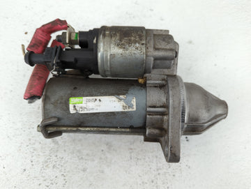 2011-2015 Bmw 335i Car Starter Motor Solenoid OEM P/N:B178 2874 GMB Fits Fits 2011 2012 2013 2014 2015 2016 OEM Used Auto Pa