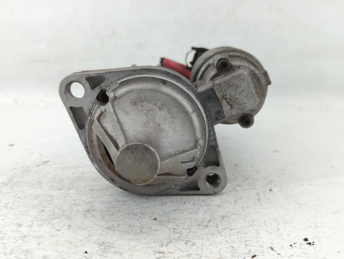 2011-2015 Bmw 335i Car Starter Motor Solenoid OEM P/N:B178 2874 GMB Fits Fits 2011 2012 2013 2014 2015 2016 OEM Used Auto Pa