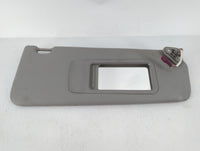 2007-2011 Bmw 335i Sun Visor Shade Replacement Passenger Right Mirror Fits OEM Used Auto Parts - Oemusedautoparts1.com