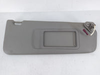 2007-2011 Bmw 335i Sun Visor Shade Replacement Passenger Right Mirror Fits OEM Used Auto Parts - Oemusedautoparts1.com