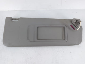 2007-2011 Bmw 335i Sun Visor Shade Replacement Passenger Right Mirror Fits OEM Used Auto Parts