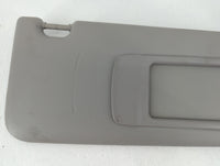 2007-2011 Bmw 335i Sun Visor Shade Replacement Passenger Right Mirror Fits OEM Used Auto Parts - Oemusedautoparts1.com