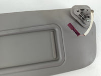 2007-2011 Bmw 335i Sun Visor Shade Replacement Passenger Right Mirror Fits OEM Used Auto Parts - Oemusedautoparts1.com