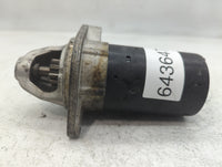 2007-2011 Bmw 335i Car Starter Motor Solenoid OEM P/N:2160706 Fits Fits 2005 2006 2007 2008 2009 2010 2011 OEM Used Auto Par