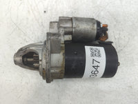 2007-2011 Bmw 335i Car Starter Motor Solenoid OEM P/N:2160706 Fits Fits 2005 2006 2007 2008 2009 2010 2011 OEM Used Auto Par