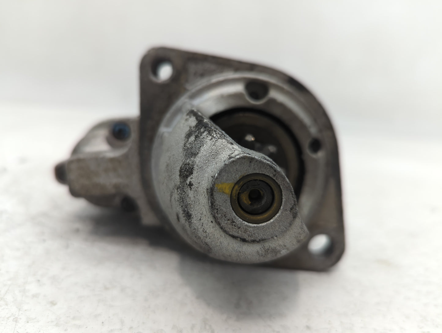 2007-2011 Bmw 335i Car Starter Motor Solenoid OEM P/N:2160706 Fits Fits 2005 2006 2007 2008 2009 2010 2011 OEM Used Auto Par