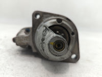 2007-2011 Bmw 335i Car Starter Motor Solenoid OEM P/N:2160706 Fits Fits 2005 2006 2007 2008 2009 2010 2011 OEM Used Auto Par