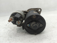 2007-2011 Bmw 335i Car Starter Motor Solenoid OEM P/N:2160706 Fits Fits 2005 2006 2007 2008 2009 2010 2011 OEM Used Auto Par