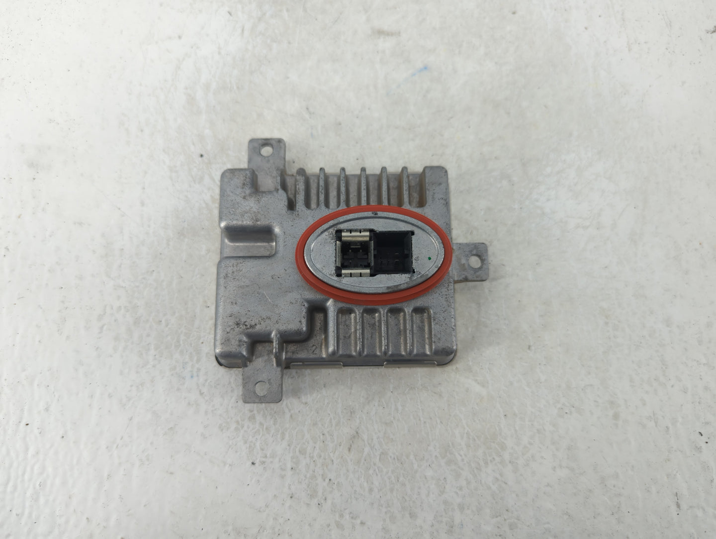 2011-2011 Bmw 335i Headlight Ballast Head Light - Oemusedautoparts1.com