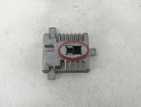 2011-2011 Bmw 335i Headlight Ballast Head Light - Oemusedautoparts1.com