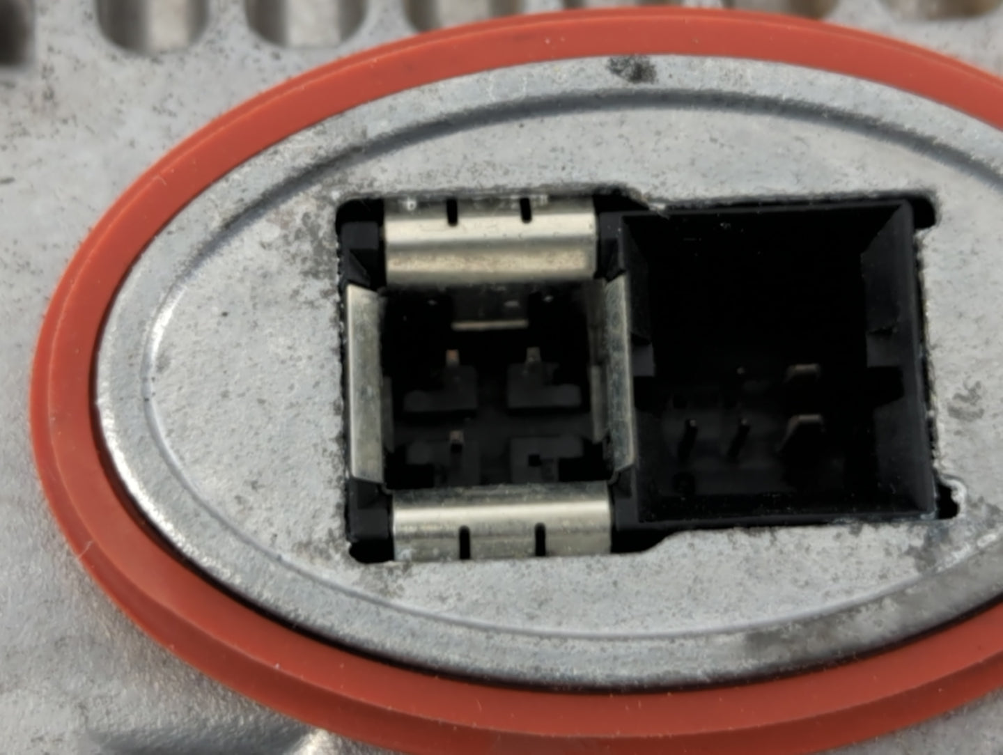 2011-2011 Bmw 335i Headlight Ballast Head Light - Oemusedautoparts1.com