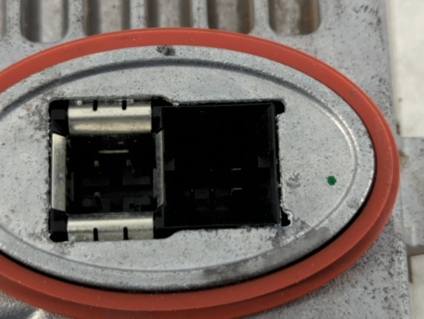 2011-2011 Bmw 335i Headlight Ballast Head Light - Oemusedautoparts1.com