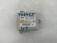 2011-2011 Bmw 335i Headlight Ballast Head Light - Oemusedautoparts1.com