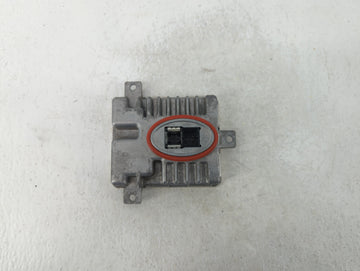 2011-2011 Bmw 335i Headlight Ballast Head Light - Oemusedautoparts1.com
