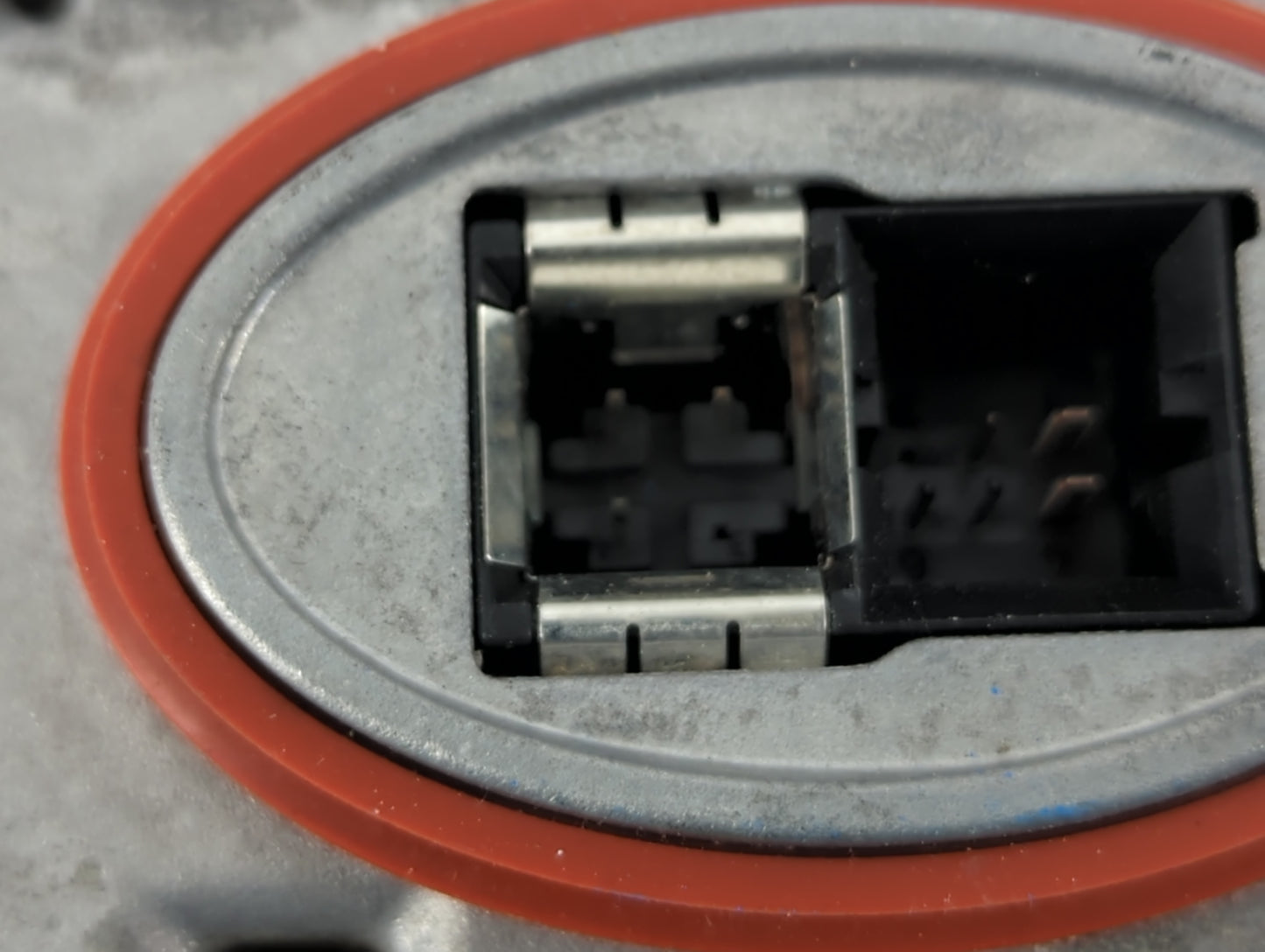 2011-2011 Bmw 335i Headlight Ballast Head Light - Oemusedautoparts1.com