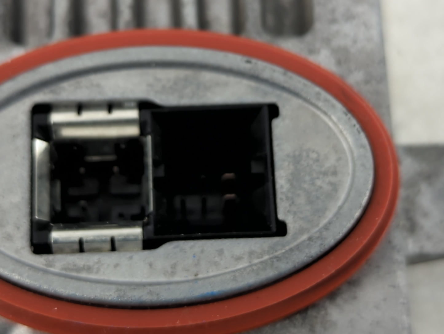 2011-2011 Bmw 335i Headlight Ballast Head Light - Oemusedautoparts1.com